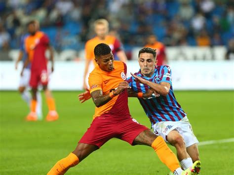 T­r­a­b­z­o­n­s­p­o­r­-­G­a­l­a­t­a­s­a­r­a­y­ ­m­a­ç­ı­ ­m­u­h­t­e­m­e­l­ ­1­1­­l­e­r­i­